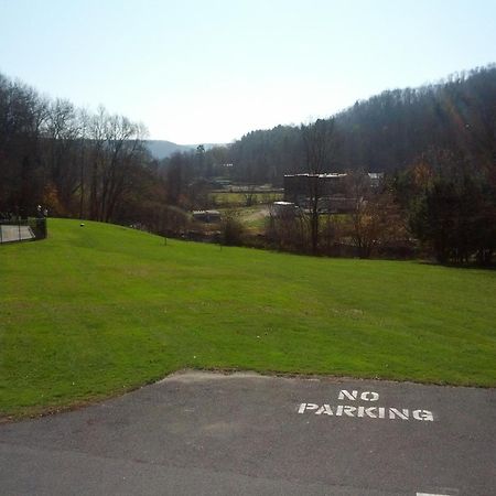 Fairbanks Inn Saint Johnsbury Kültér fotó