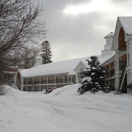 Fairbanks Inn Saint Johnsbury Kültér fotó