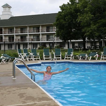 Fairbanks Inn Saint Johnsbury Kültér fotó