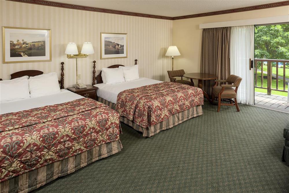Fairbanks Inn Saint Johnsbury Szoba fotó
