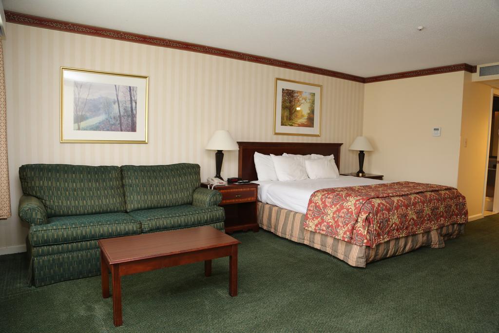 Fairbanks Inn Saint Johnsbury Kültér fotó