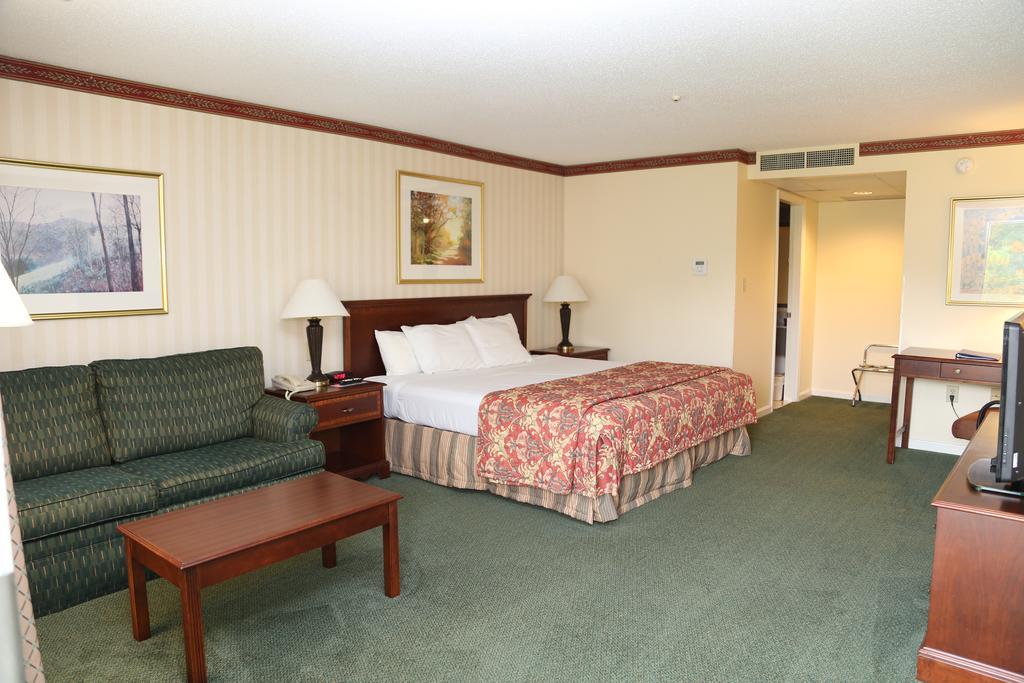 Fairbanks Inn Saint Johnsbury Kültér fotó