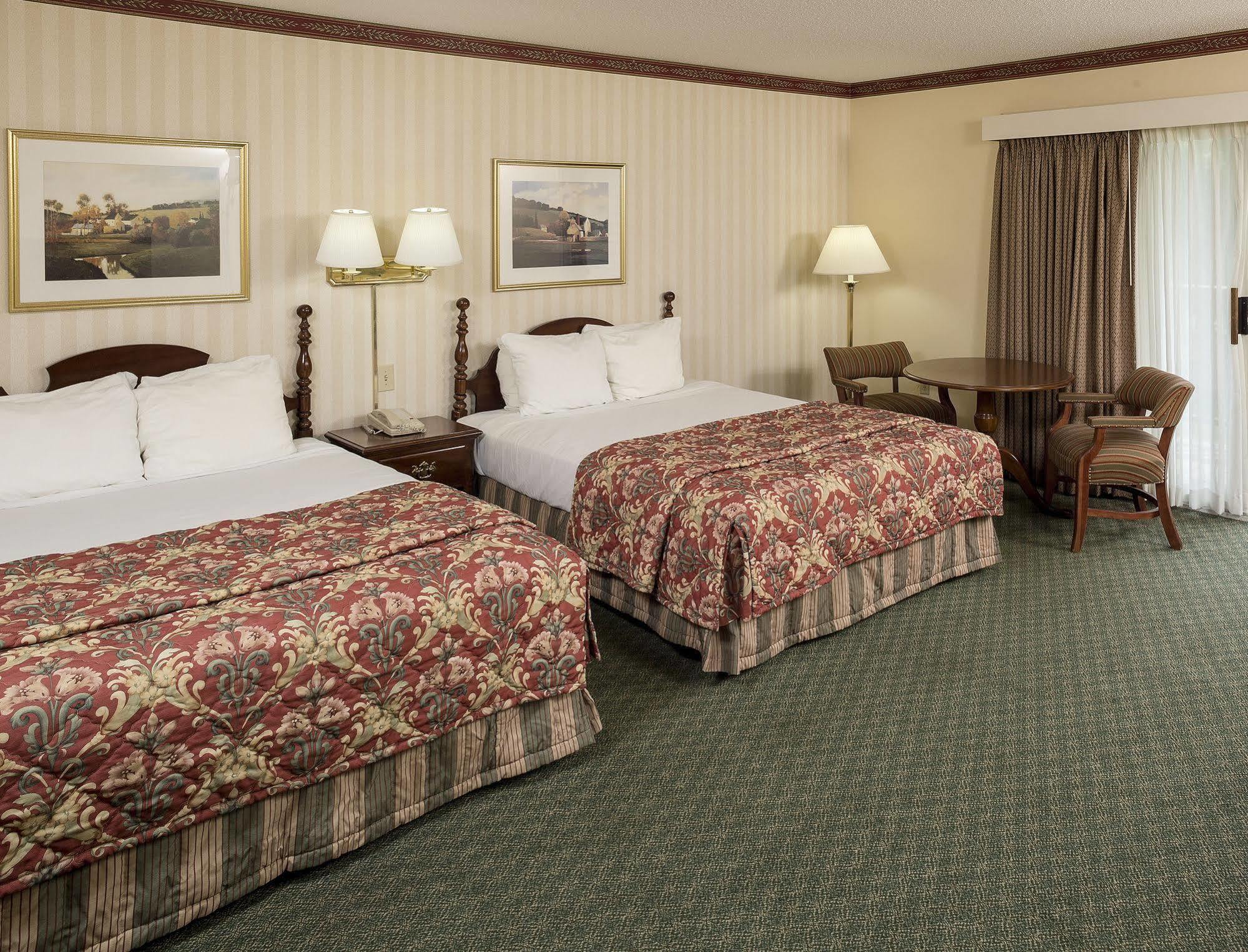 Fairbanks Inn Saint Johnsbury Kültér fotó