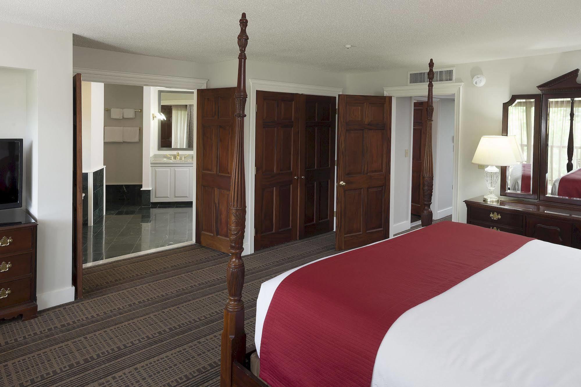 Fairbanks Inn Saint Johnsbury Kültér fotó